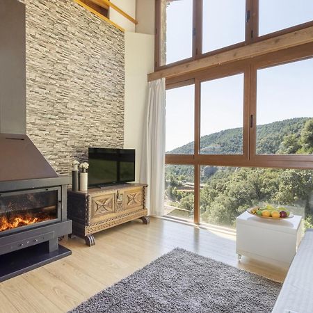 Panoramico Villa Oden Eksteriør billede