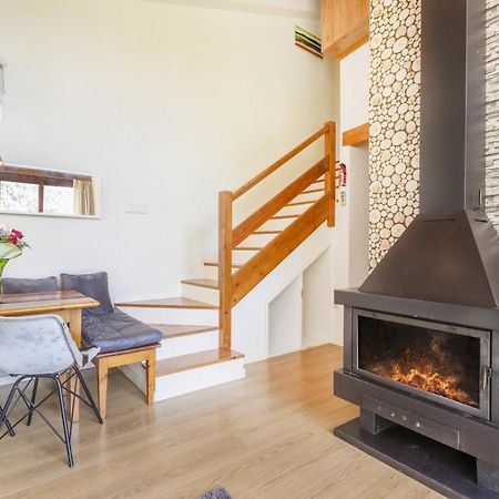 Panoramico Villa Oden Eksteriør billede