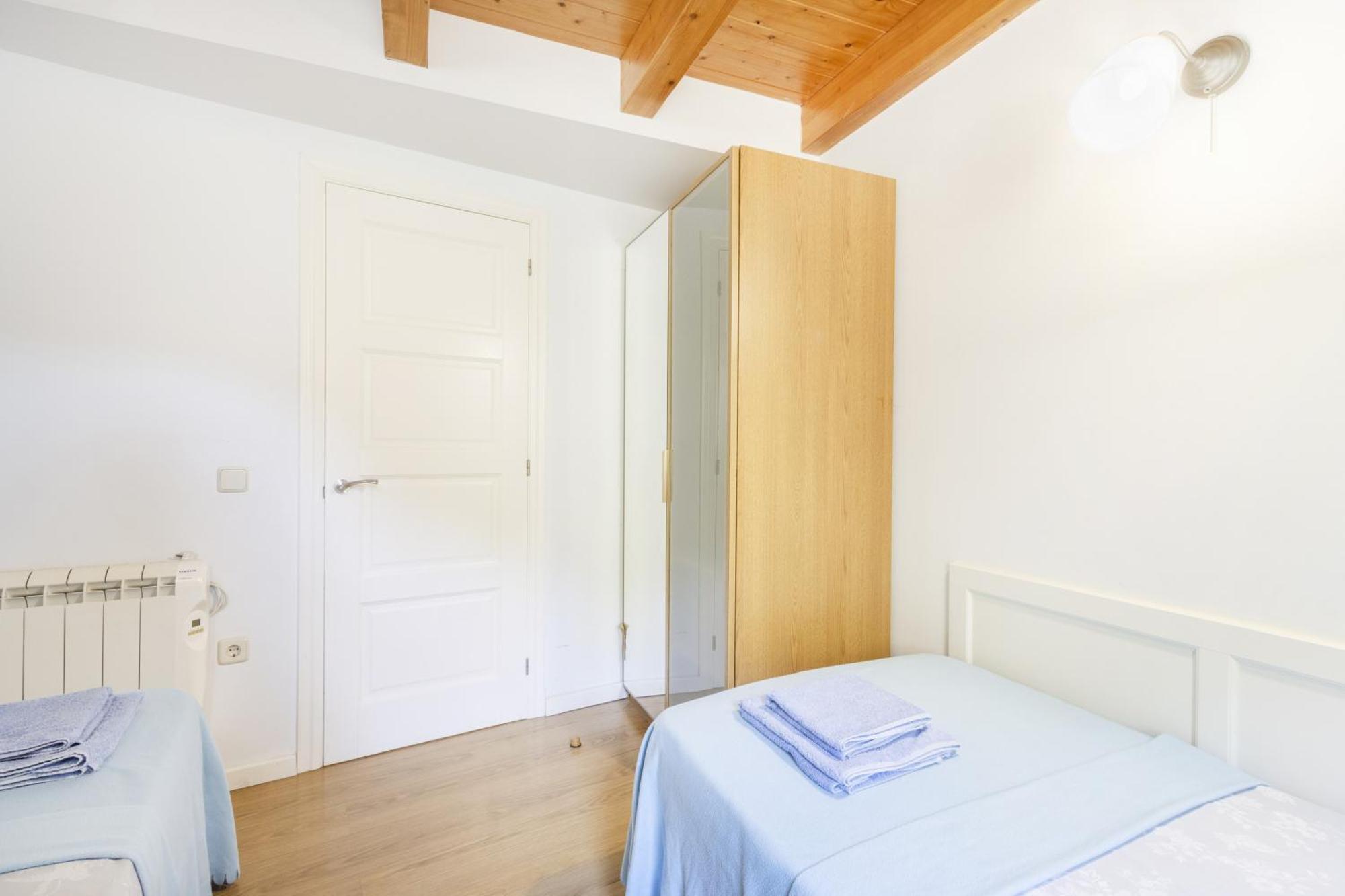 Panoramico Villa Oden Eksteriør billede