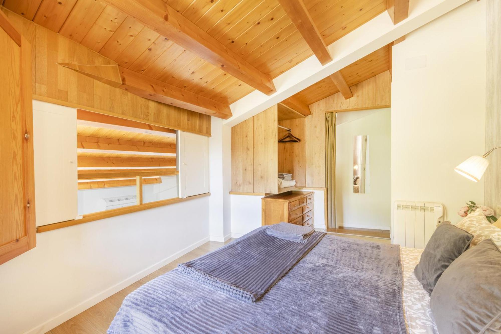 Panoramico Villa Oden Eksteriør billede